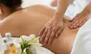 Enhance with 60-Min Swedish, or Deep Tissue w/ Aromatherapy at summer shine massage- Up to 33% Off