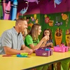 Image 1: Unlock a Day of Colorful Creativity - Crayola Experience Admission!