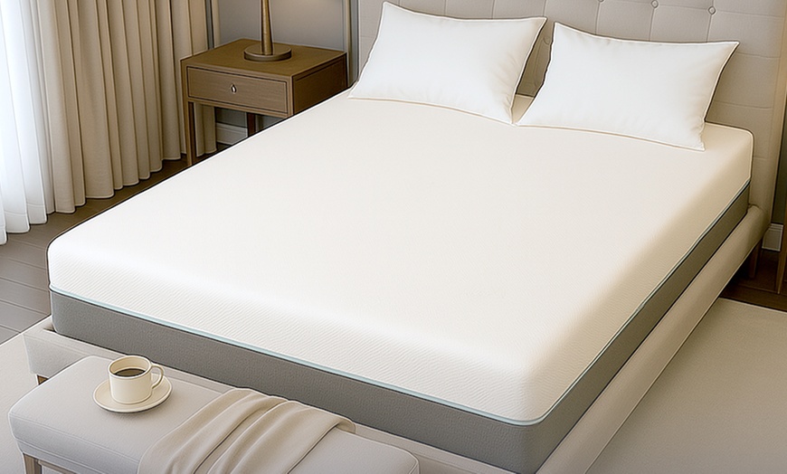 Image 4: Matelas à ressorts ensachés Breeze