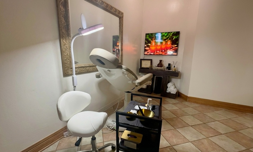 Image 6: One, Three or Five Microdermabrasion Facial Sessions for Smoother Skin