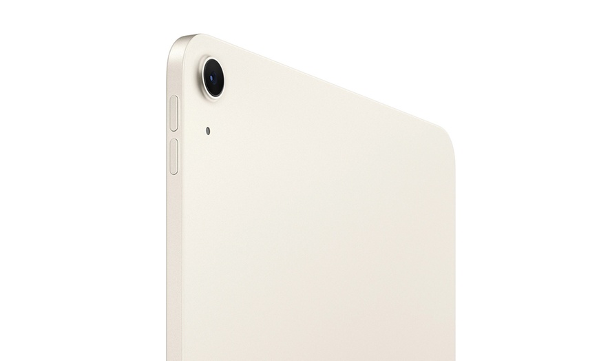 Image 7: Apple iPad Air 7 (2025) Wi-Fi 128 GB 11" Display, Neu