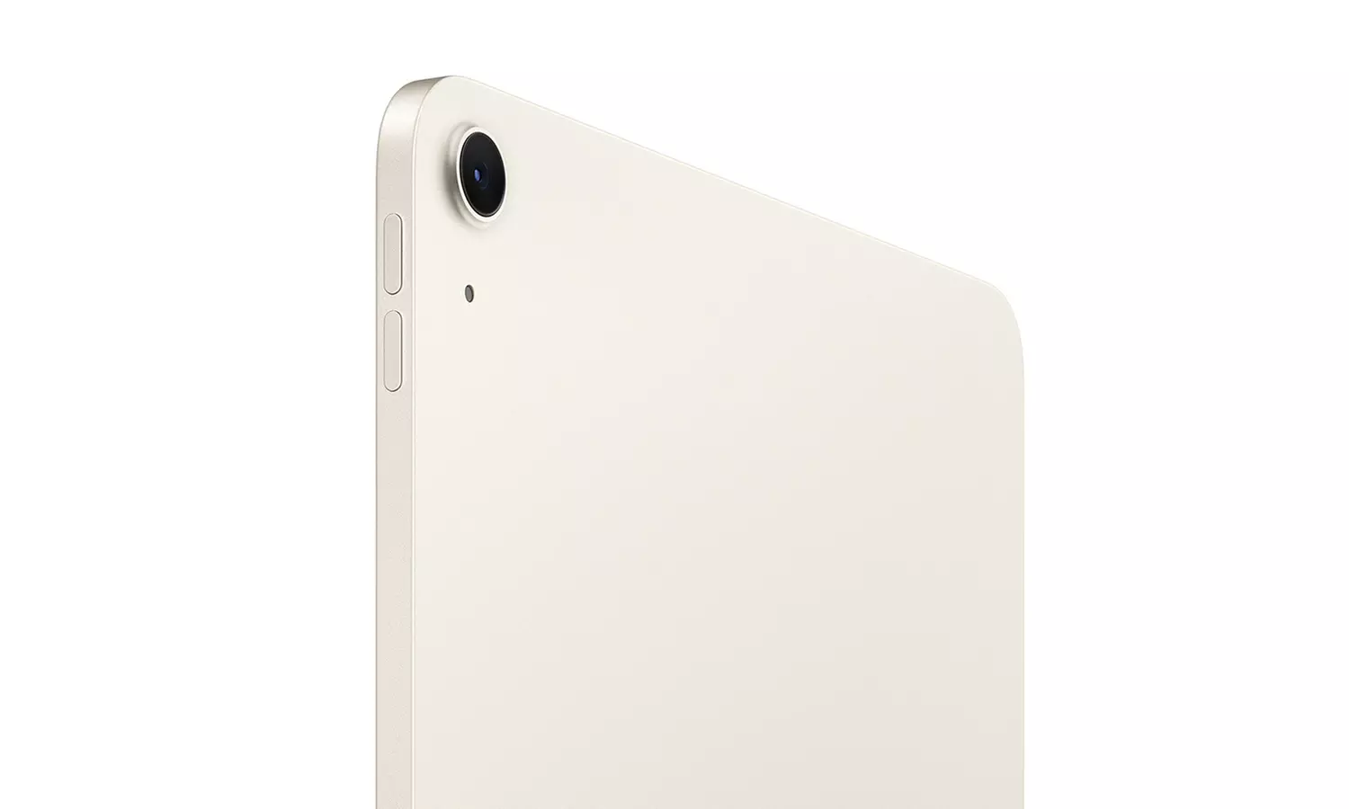 Apple iPad Air 7 (2025) Wi-Fi 128 GB 11" Display, Neu