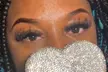 Full Set Eyelash Extensions – Hybrid, Volume, Mega Volume, or Wispy Volume Styles (Up to 51% Off) - Second Medium