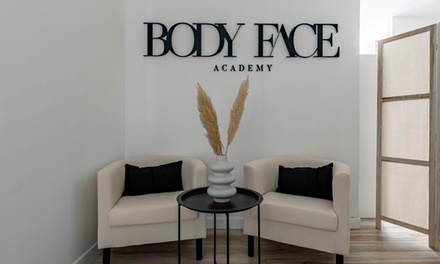 Soin Hydra-visage - Body Face Academy