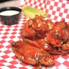 Image 11: Savor 10 or 20 Wings, 1 or 2 Entree, and Drinks!