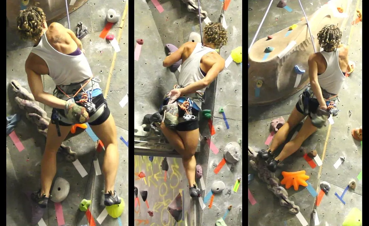 Explore Climbing: Two-Week or One-Month Membership Pass