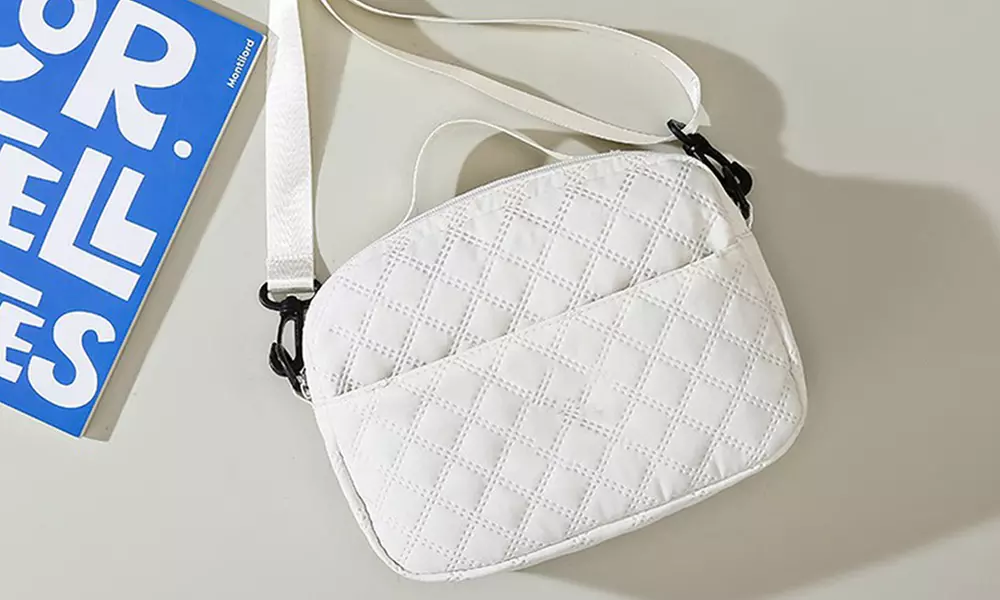 2-teiliges Reisetaschen-Set