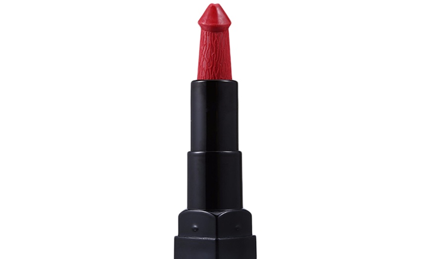 Image 4: Willy-Shaped Lipsticks