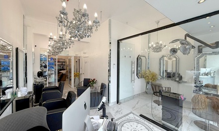 Brazilian Wax - Age Reversal Clinic