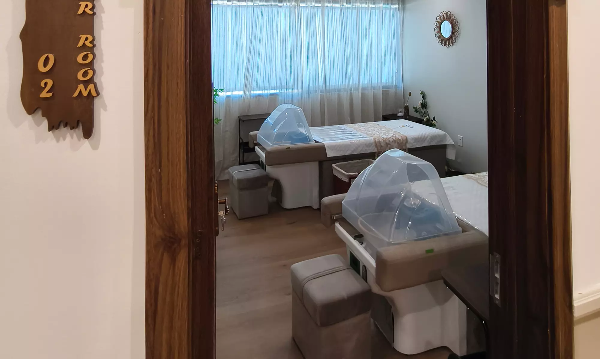 Up to 43% Off on Head Spa at Rye Head Spa - Rancho Cucamonga, CA