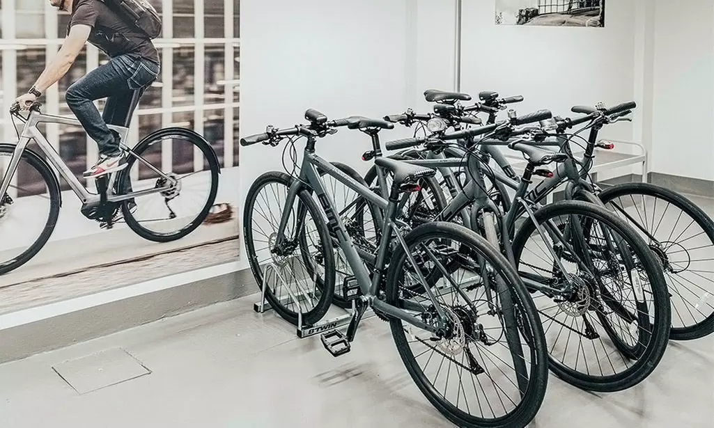 Montecatini 4*: soggiorno con colazione, cena, piscina o percorso Spa