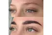 Sparkle This Holiday with Brow Lamination & Optional Tint (Up to 54% Off) - Second Medium