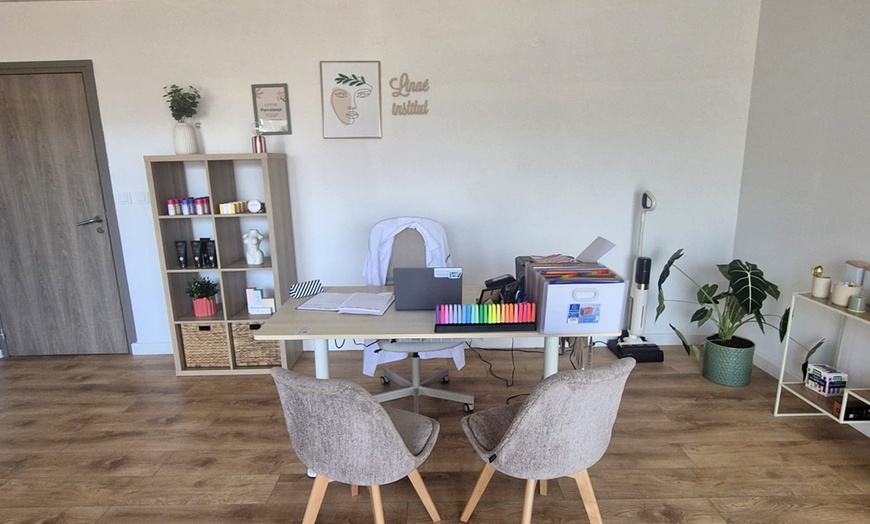 Image 6: Linaé Institut Courrières : séances d'épilation laser 