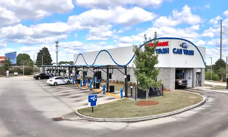Basic Wash, Wheel Tire Shine, Ocean Ceramic, UV protection and More 