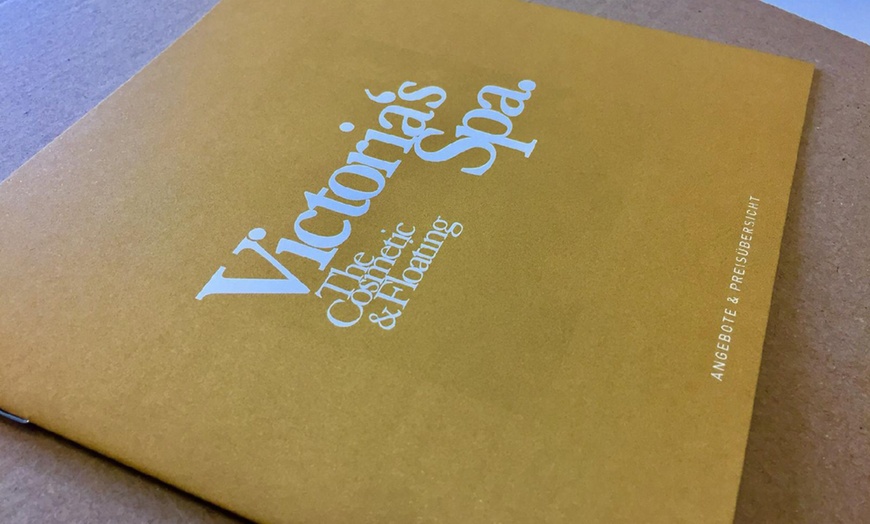 Image 7: 60 Min. Floating-Session, opt. mit 30 Min. Massage, für 1 Person