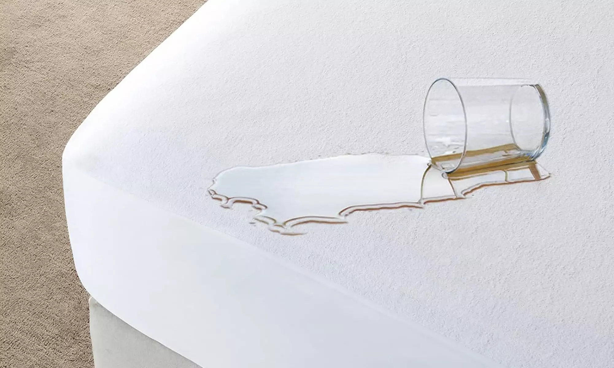 Protège-matelas waterproof