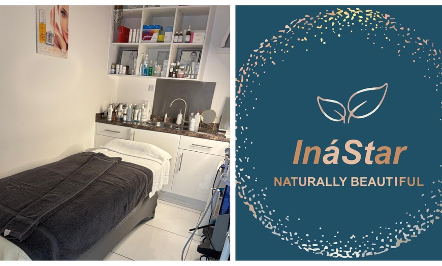 Image 3: Relax, Restore, and Rejuvenate with Massage & Facials
