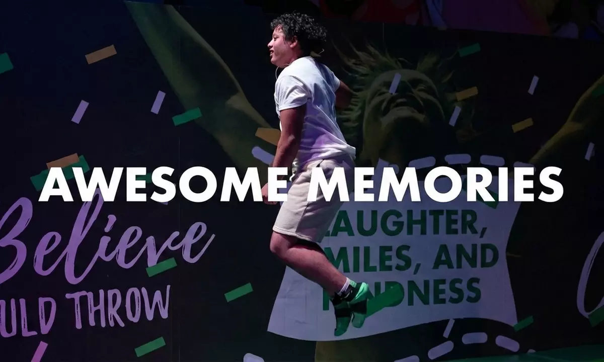 Bowling & Fun Packages at Launch Family Entertainment - Gurnee