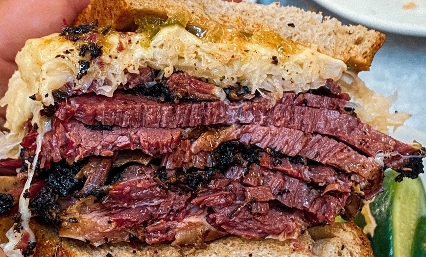 Image 5: Enjoy a Christmas-Themed Food and Music Festival in Tampa Bay Area