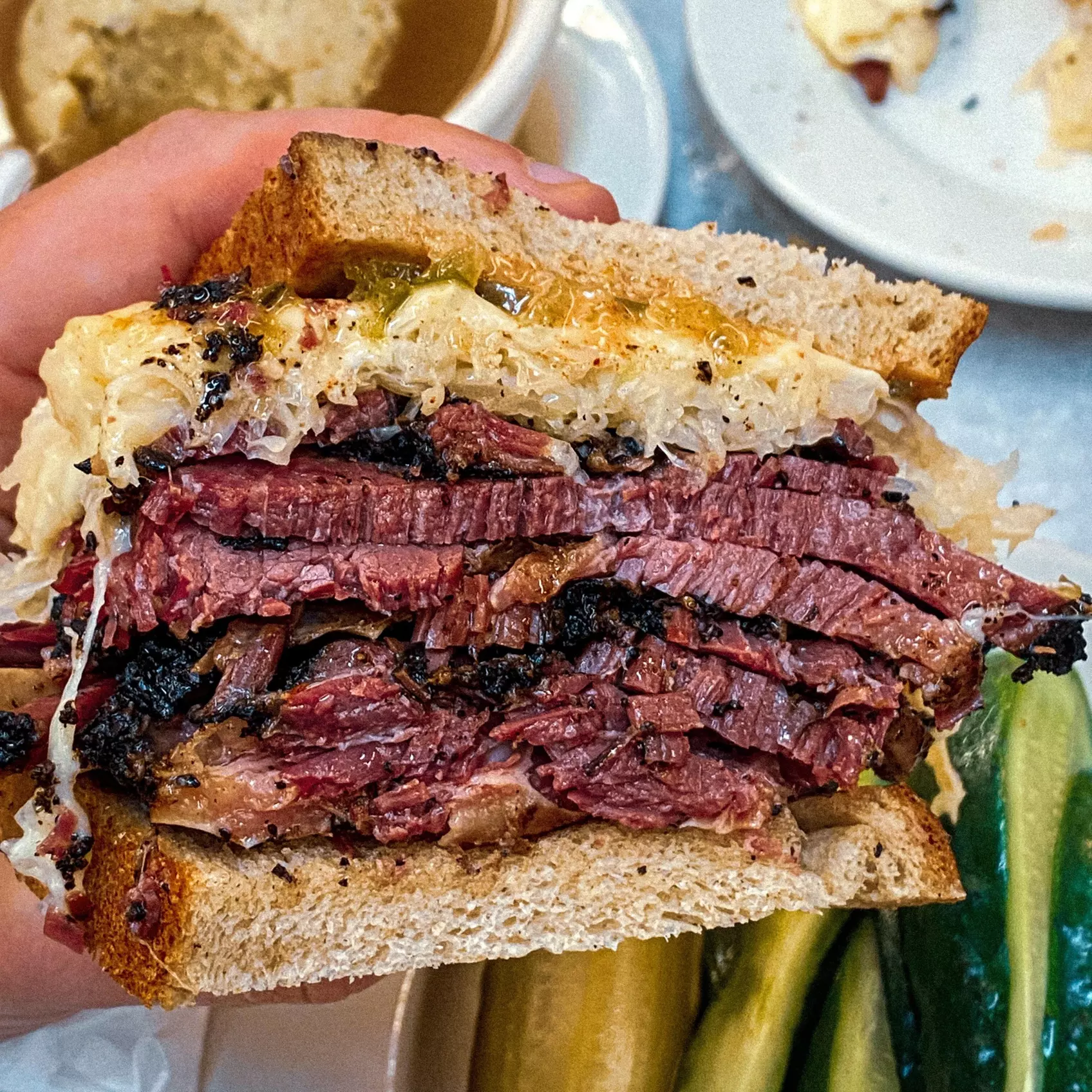 Enjoy a Christmas-Themed Food and Music Festival in Tampa Bay Area