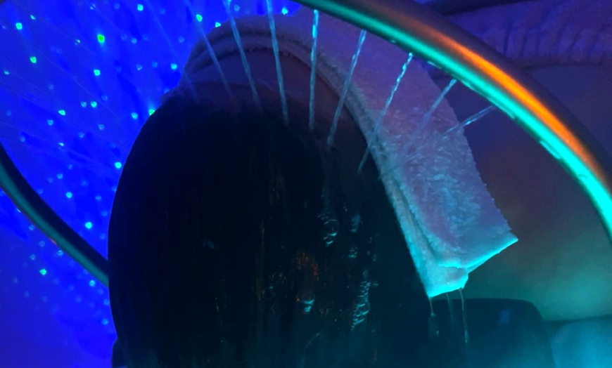 Image 5: Rituel Head Spa relaxant avec Sowfel Signature