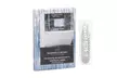  Ruvanti 72x72 Water-Resistant Polyester Shower Curtain with 12 Hooks - Second Medium
