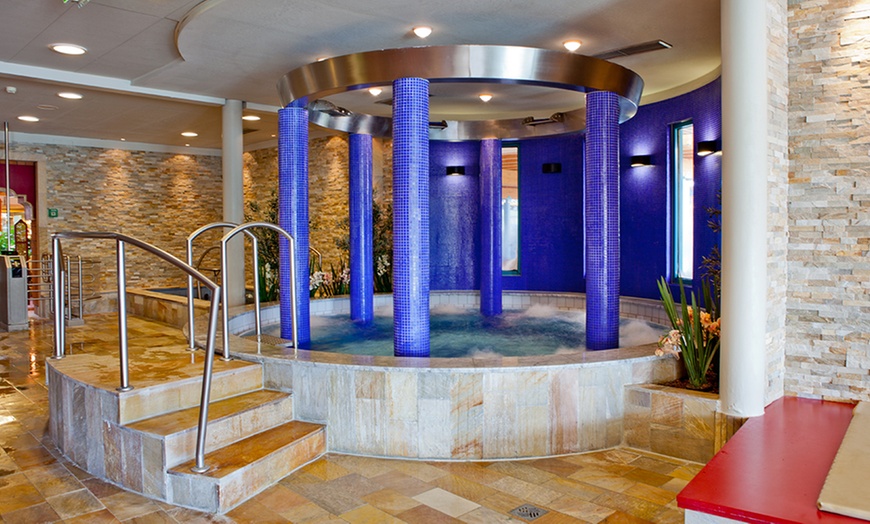 Image 5: Tageskarte WONNEMAR Wismar
