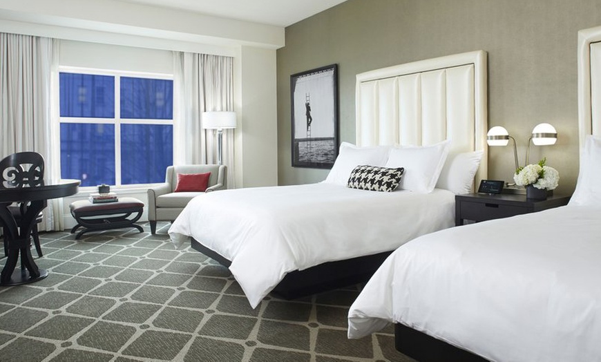 Image 7: Boutique Hotel Steps from Boston's Iconic Fenway Park