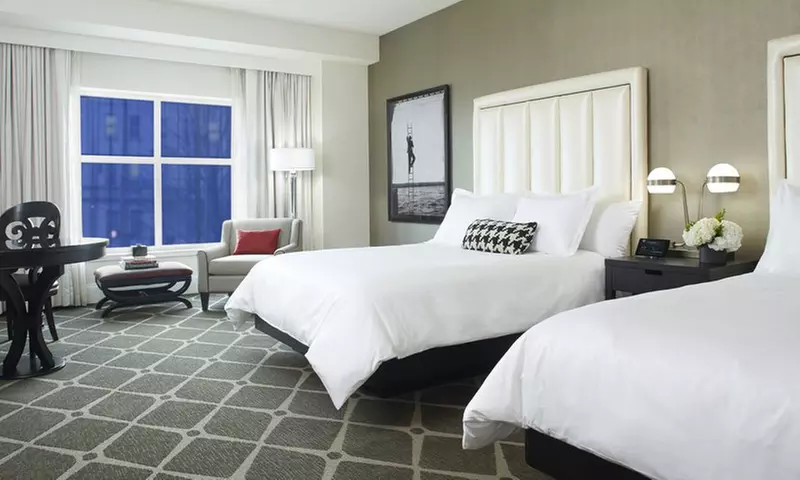 Boutique Hotel Steps from Boston's Iconic Fenway Park