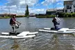 Explore Petaluma Waters with Rentals of Kayaks, Canoes, SUPs, and More - The Floathouse Petaluma (Up to 41% Off) - Second Medium