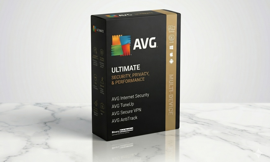 Image 9: AVAST Secureline VPN - 10 Devices for 1 or 2 Years