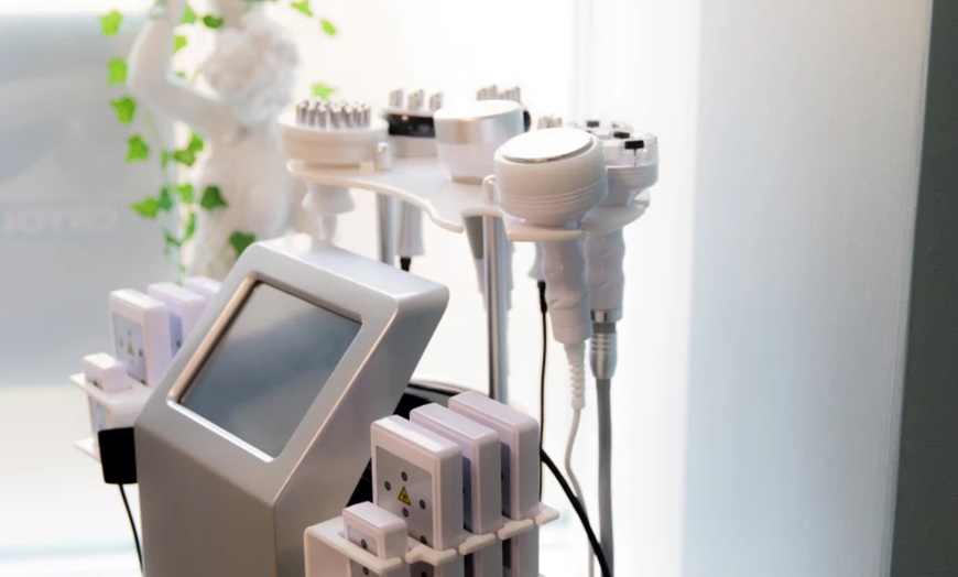 Image 5: EMS Bodysculpt à Lyon : de la tonification musculaire avec Dermashape