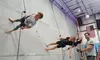 4 Weeks Air FIT, Trampoline Wall Technique, or Aerial Wall Technique Class at The Apollo Center (Up to 50% Off)