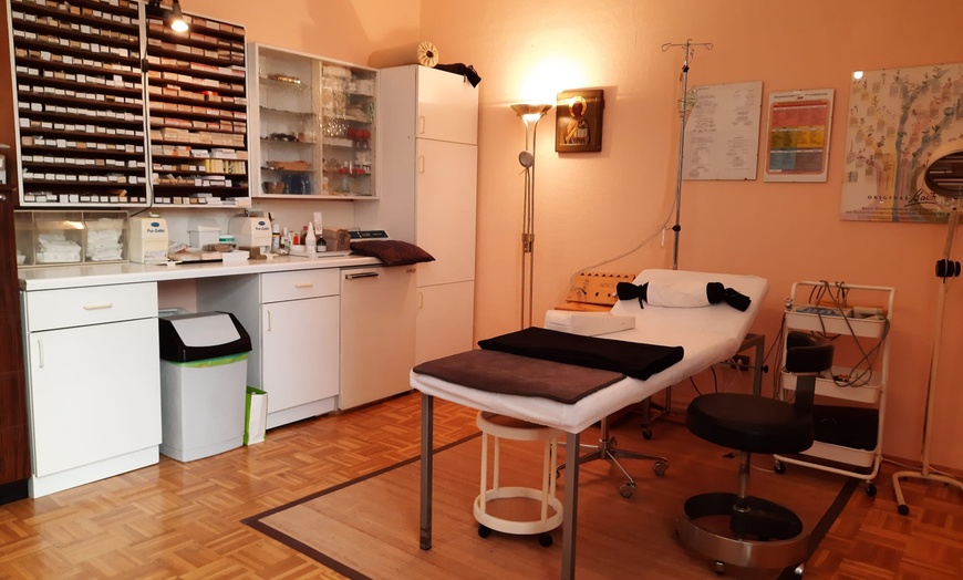 Image 1: 75 Min. Psycho-Kinesiologie inkl. Anamnese für 1 Person