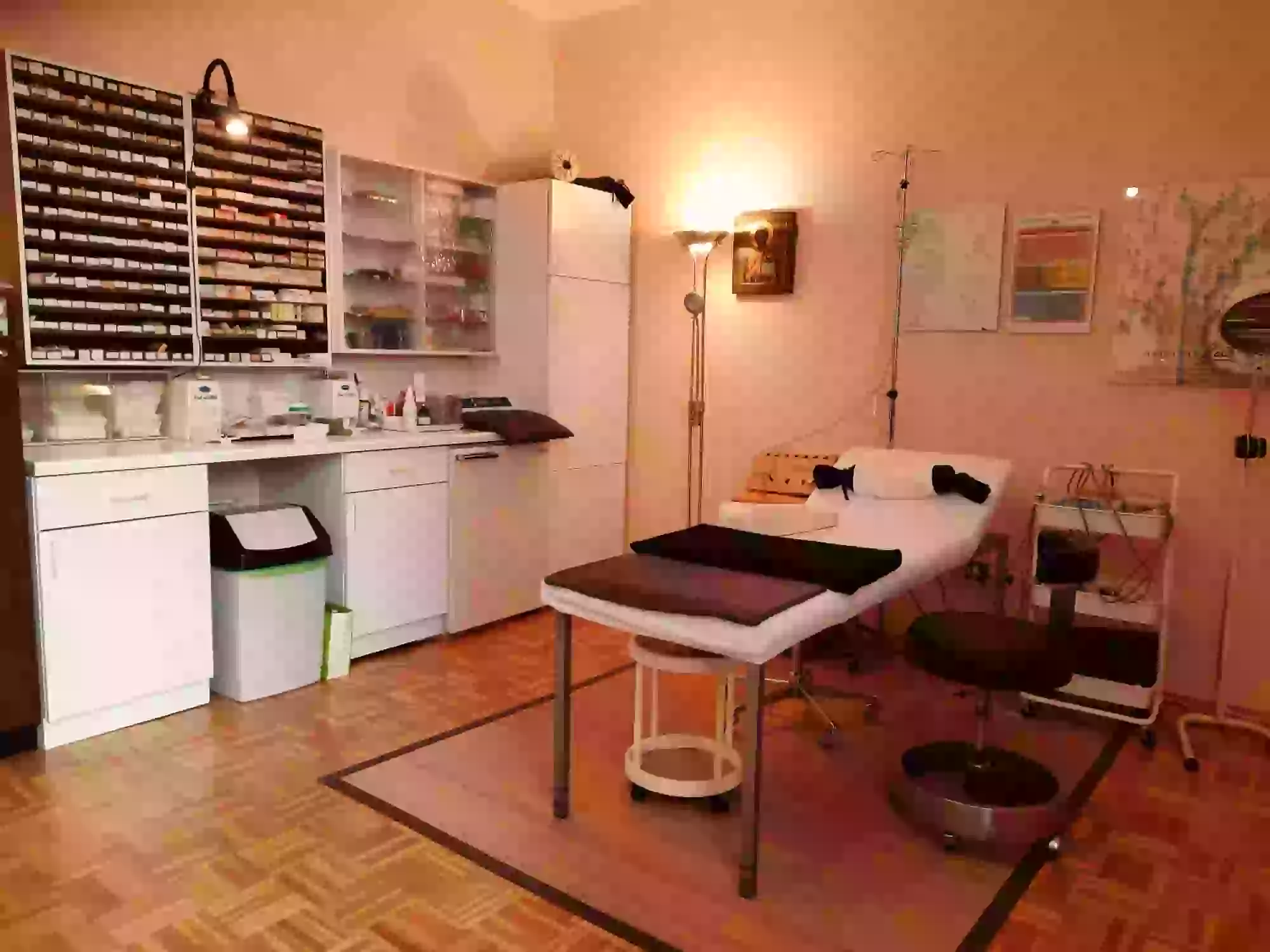 75 Minuten Psycho-Kinesiologie vom Heilpraktiker Walter Buchenau in der Naturheilpraxis Buchenau (50% sparen) - Primary Image