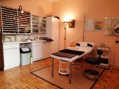 75 Min. Psycho-Kinesiologie inkl. Anamnese für 1 Person - Naturheilpraxis Buchenau Walter Buchenau Heilpraktiker