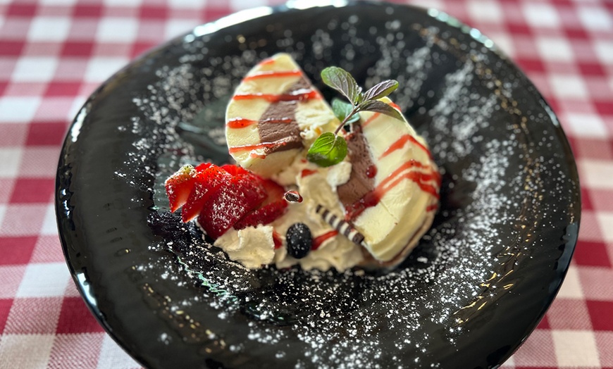 Image 12: 3-Gänge-Antica-Menü oder Deluxe-Menü für 2 oder 4 Personen