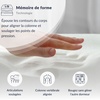 Image 9: Matelas Prestige à mémoire de forme, 25 cm
