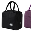 Image 10: Up to Four Insulated Lunch Bags for Work, School and Travel