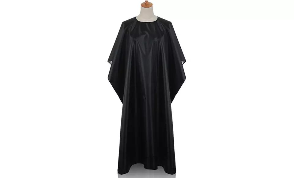 Professional Hair-Salon Cape - Primary Image