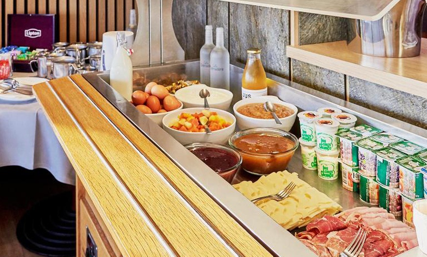 Image 18: Côte normande : chambre double avec pdj, sauna, vélo et dîner