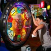 Image 3: $60 Arcade Card to KingPins Portland: 4,000 Square Feet of Fun!