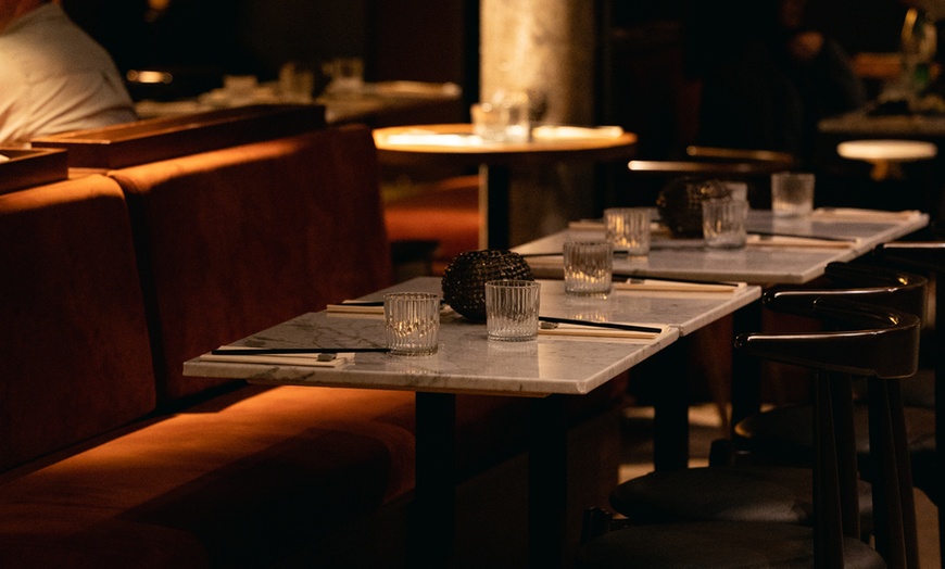 Image 7: Entrées au Kube Comedy Club