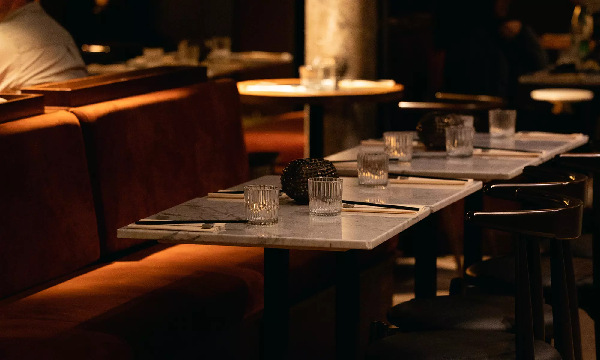 Entrées au Kube Comedy Club