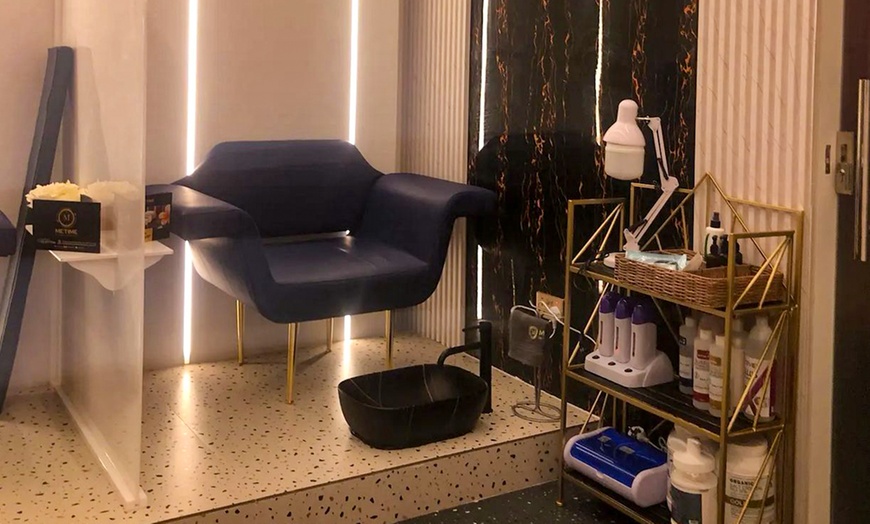 Image 3: Gents’ Grooming & Hair Care – Haircuts, Beard Styling & Keratin