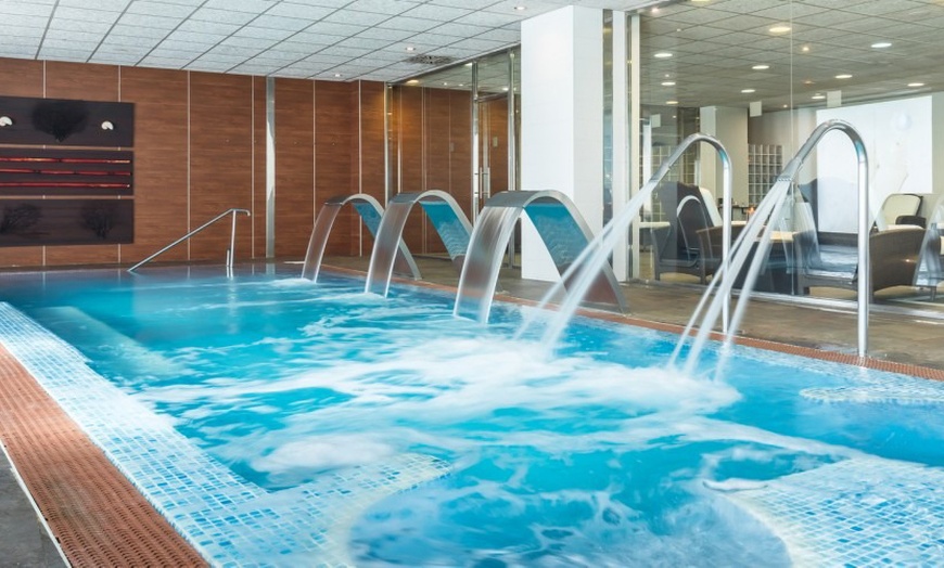 Image 7: Circuito termal de 90 minutos para 2 personas 