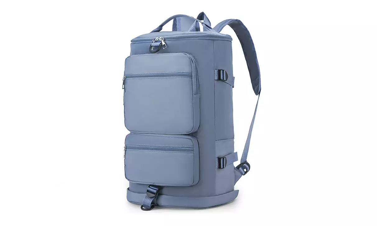 Wasserabweisender Reise- oder Sportrucksack