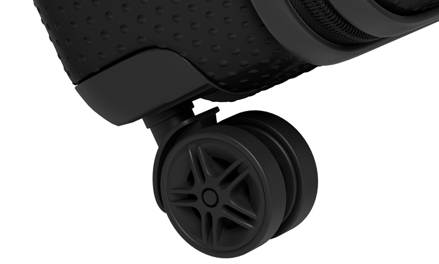 Image 13: Valise rigide haut de gamme Valencia