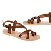 Image 3: Journee Collection Women's Lucca Sandal