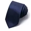 Midnight Navy Grid